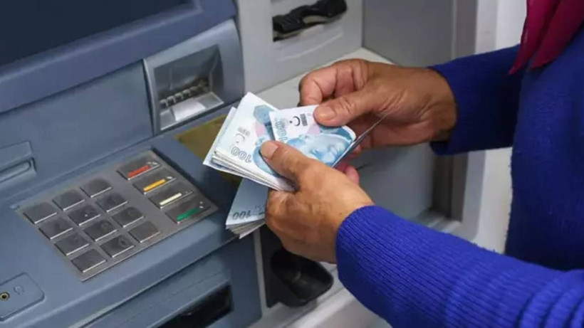 Emekli Maaşı Alanlar Dikkat! Yarından İtibaren Değişiyor, Kontrol Etmeden Geçmeyin - Resim: 10