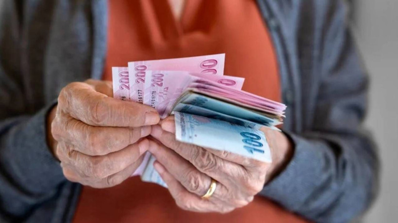 Emekli Maaşı Alanlar Dikkat! Yarından İtibaren Değişiyor, Kontrol Etmeden Geçmeyin - Resim: 7