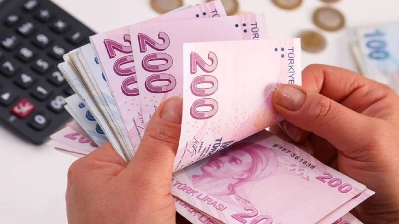 Emekli Maaşı Alanlar Dikkat! Yarından İtibaren Değişiyor, Kontrol Etmeden Geçmeyin - Resim: 6