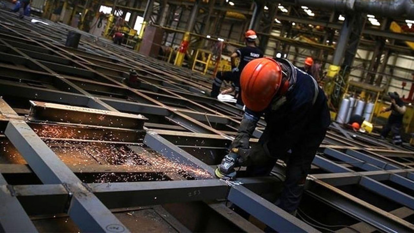 TÜİK Açıkladı! Büyüme Rakamları Belli Oldu - Resim : 1