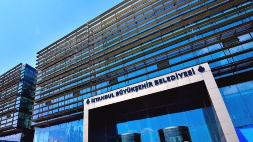 İBB Soruşturmasında Bir Kırmızı Bülten Kararı Daha! Firari Şüpheli Murat Gülibrahimoğlu İçin Çıkarıldı - Resim : 1