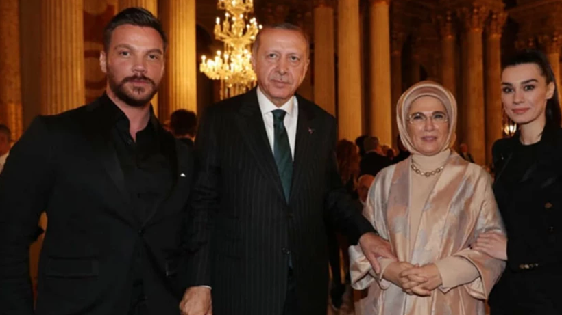 Çevik Kuvvetin Görevi Sinan Akçıl’a Etten Duvar Örmek mi? Tepkiler Çığ Gibi Büyüyor - Resim : 4