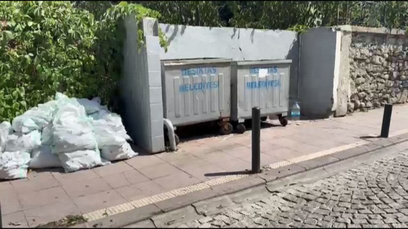 Çöp Konteynerindeki Vahşette Kan Donduran Gerçek Ortaya Çıktı, Bu Nasıl Anne! - Resim : 2