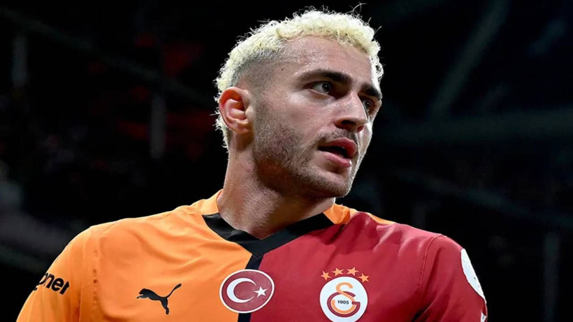 Transferi Arapsaçına Dönmüştü! Galatasaray'dan Barış Alper İçin Flaş Karar: Dursun Özbek Derhal Talimat Verdi - Resim: 5