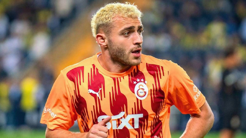 Transferi Arapsaçına Dönmüştü! Galatasaray'dan Barış Alper İçin Flaş Karar: Dursun Özbek Derhal Talimat Verdi - Resim: 4