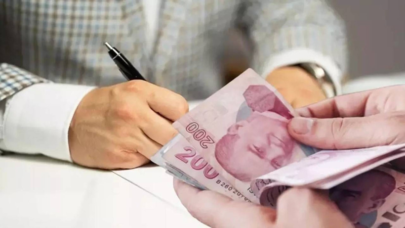 2025 Yılında Emekli Olacaklar Dikkat! SGK Kritik Detayı Açıkladı: Yüzde 30 Daha Düşük Maaş Alabilirsiniz - Resim: 4