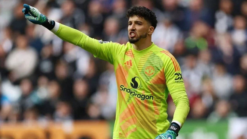 Kerem Transferi Sonrası Dursun Özbek’ten Flaş Hamle! Galatasaray’ın Kalesi Artık O Eski Fenerbahçeliye Emanet Olacak - Resim: 5