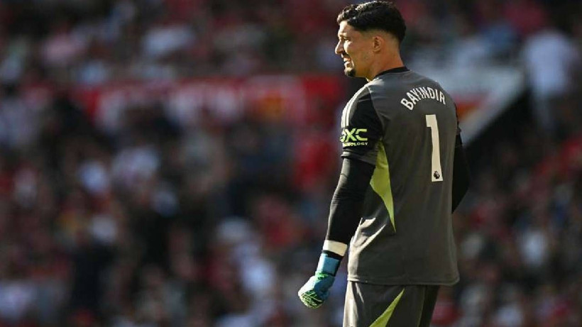 Kerem Transferi Sonrası Dursun Özbek’ten Flaş Hamle! Galatasaray’ın Kalesi Artık O Eski Fenerbahçeliye Emanet Olacak - Resim: 2