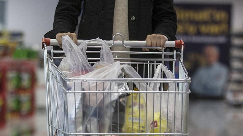 Alışverişte Yeni Dönem: Pazar Günleri Market Alışverişi Tarih Oluyor! "Pilot Bölgelerde Başlayabilir" - Resim : 1