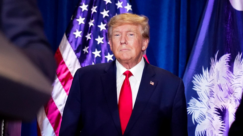 Trump, ABD’nin ‘Suçsuz’ Bölgesini Resmen İlan Etti - Resim : 3