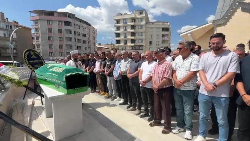 Milli Voleybolcuların En Acı Günü... Aniden Kaybettiler - Resim : 2