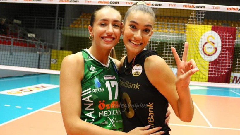 Milli Voleybolcuların En Acı Günü... Aniden Kaybettiler - Resim : 1