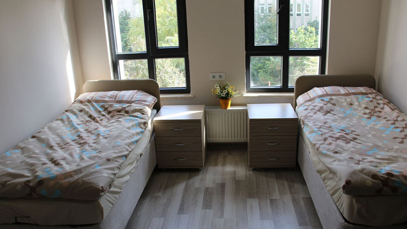 Milyonlarca Öğrenci Bekliyordu: KYK Yurt Başvuruları Başladı - Resim : 1