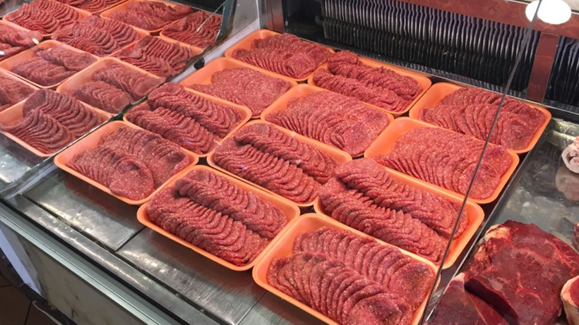 Et Değil Ölüm Tuzağı! Mersin, Bursa, İzmir… Mide Bulandıran Skandal İl İl Geziyor - Resim : 2