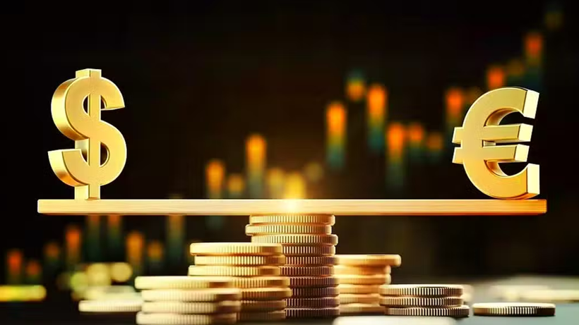 Dolar ve Euro Bugün de Tırmanışta! Yeni Bir Rekor mu Geliyor? İşte 2 Eylül Piyasa Fiyatları... - Resim : 2