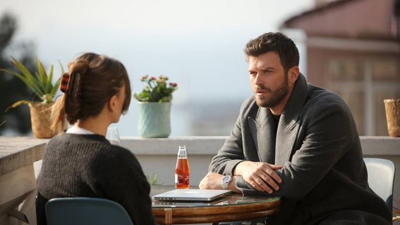 Kıvanç Tatlıtuğ’un Tahtını Sallayan Karar! Tepkiler Çığ Gibi Büyüyor, Herkes Bunu Konuşuyor - Resim : 3