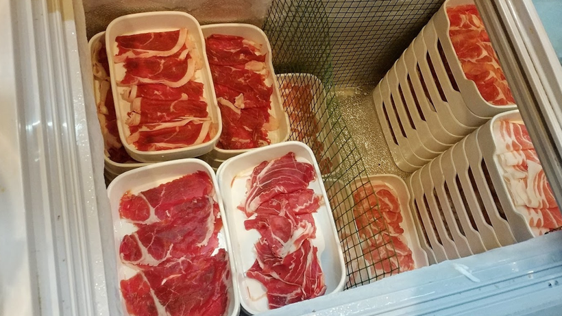 Et Değil Ölüm Tuzağı! Mersin, Bursa, İzmir… Mide Bulandıran Skandal İl İl Geziyor - Resim : 1