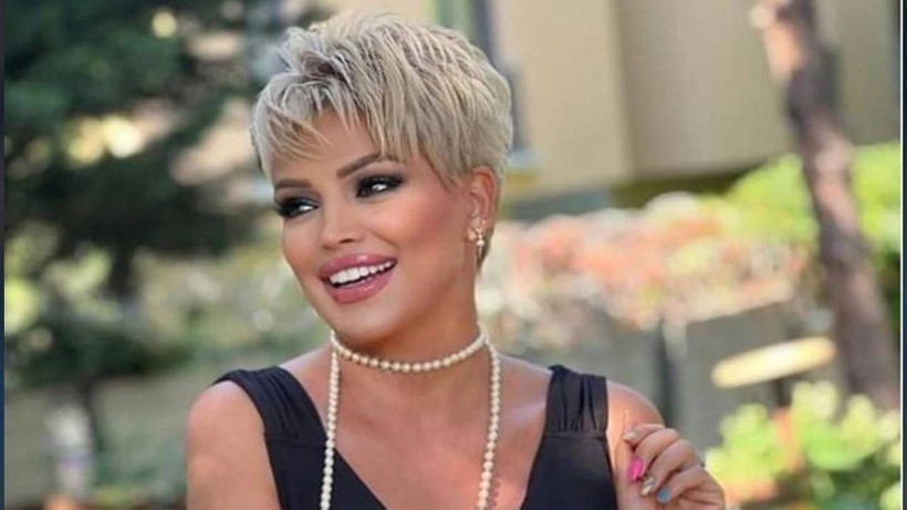 Kurtlar Vadisi’nin Racon Babası Memati’nin Biricik Aşkıydı! Didem Taslan Estetikle Bambaşka Birine Dönüştü - Resim: 6