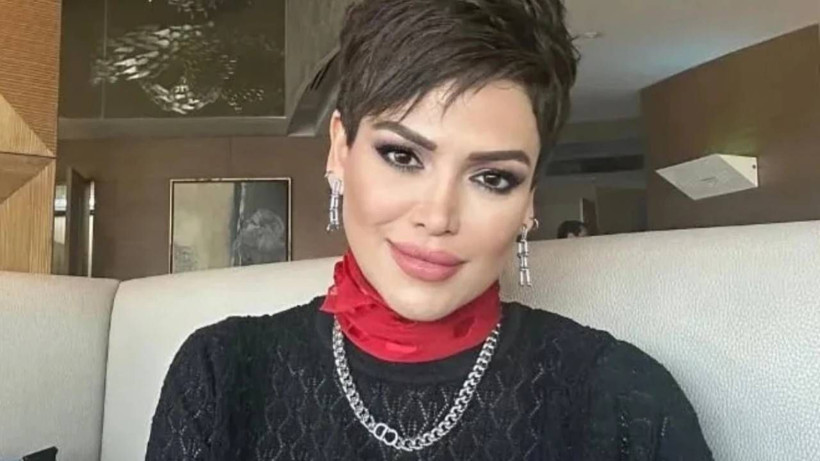 Kurtlar Vadisi’nin Racon Babası Memati’nin Biricik Aşkıydı! Didem Taslan Estetikle Bambaşka Birine Dönüştü - Resim: 5