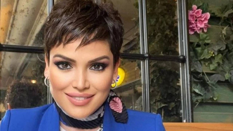 Kurtlar Vadisi’nin Racon Babası Memati’nin Biricik Aşkıydı! Didem Taslan Estetikle Bambaşka Birine Dönüştü - Resim: 4