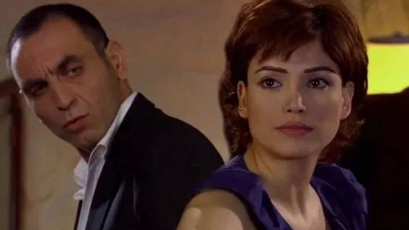 Kurtlar Vadisi’nin Racon Babası Memati’nin Biricik Aşkıydı! Didem Taslan Estetikle Bambaşka Birine Dönüştü - Resim: 2