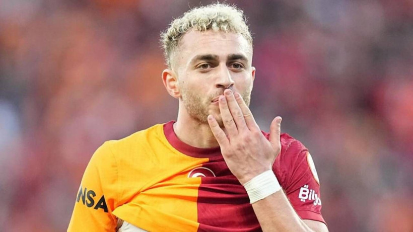 Galatasaray’da Kritik Toplantı Sona Erdi! Barış Alper Yılmaz İçin Son Karar Verildi: Kalacak Mı Gidecek Mi? - Resim: 2