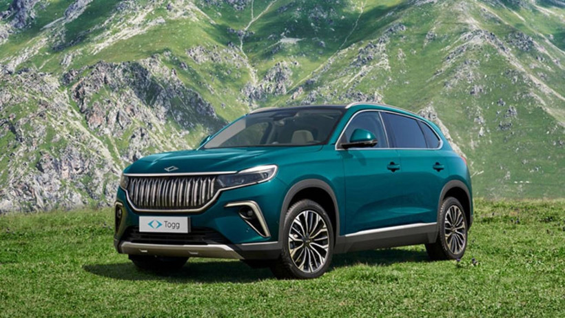 Togg’un Devri Bitiyor! Açıklanan Rakamlar Şoke Etti - Resim: 5