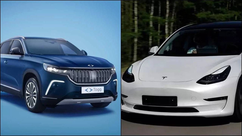 Togg’un Devri Bitiyor! Açıklanan Rakamlar Şoke Etti - Resim: 3