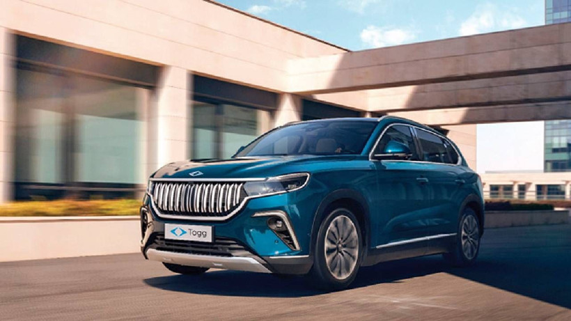 Togg’un Devri Bitiyor! Açıklanan Rakamlar Şoke Etti - Resim: 1