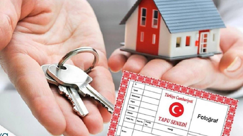 Tapu Sahipleri Dikkat! Bakanlıktan ‘45’ Gün Uyarısı Yapıldı: Başvuru Yapmayanların Arazileri Alınıp Kiraya Verilecek - Resim: 1