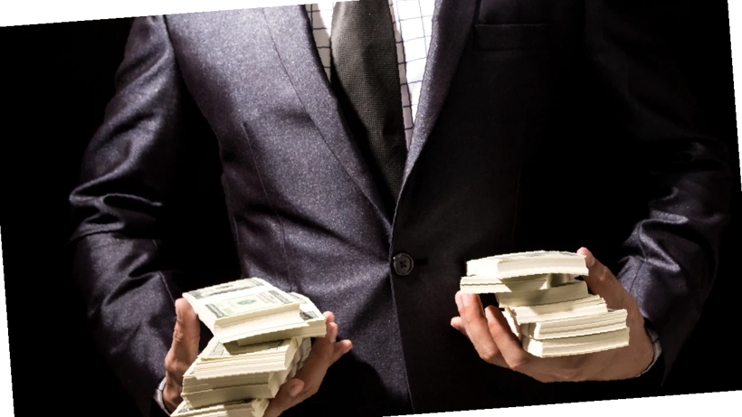 Dünyanın En Zenginleri Listesinde Güç Dengeleri Değişti! En Çok Kazanan ve Kaybedenler Açıklandı - Resim : 1