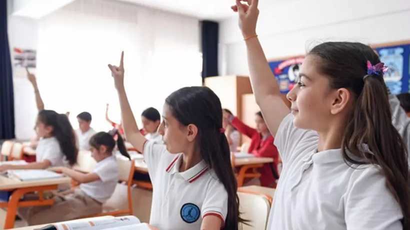 Devlet Okullarında Bağış Adı Altında Sessiz Zam! Velilerden Kayıt İçin Servet İstendi - Resim : 2