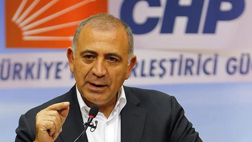 Gürsel Tekin'den Çarpıcı Sözler: ‘İtirafçı Olup Parti Üyesi Olan Bildiğim 7 Kişi Var’ Diyerek Açıkladı - Resim : 4