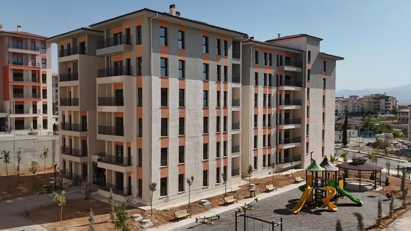 Malatya’da Tarihi Tören! Bakan Kurum Tarih Vererek Duyurdu - Resim : 5