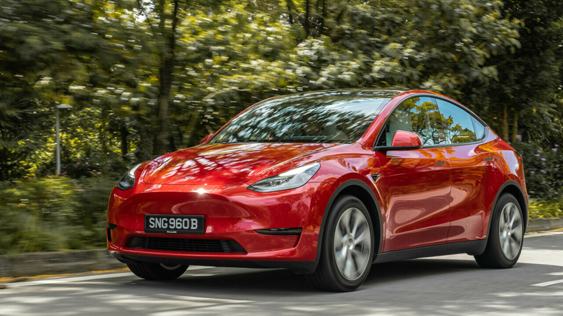 Tesla, Türkiye’de Fiyatını Güncelledi: Sevilen Modelin Yeni Fiyatı Belli Oldu - Resim : 1