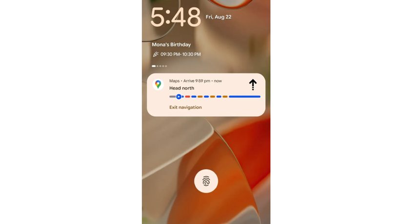 Google Haritalar'dan Sürücülere Kolaylık Sağlayacak Dev Özellik Yolda - Resim : 1
