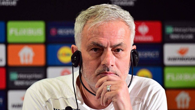 Jose Mourinho Paraya Doymuyor! Fenerbahçe’den Gider Gitmez Yeni Takımıyla Anlaştı: Alacağı Rakamsa Dudak Uçuklattı - Resim: 3