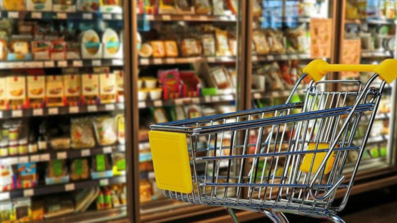 Enflasyonda İki Farklı Tablo! TÜİK’in Rakamı ENAG’ın Yarısı Kadar - Resim : 1