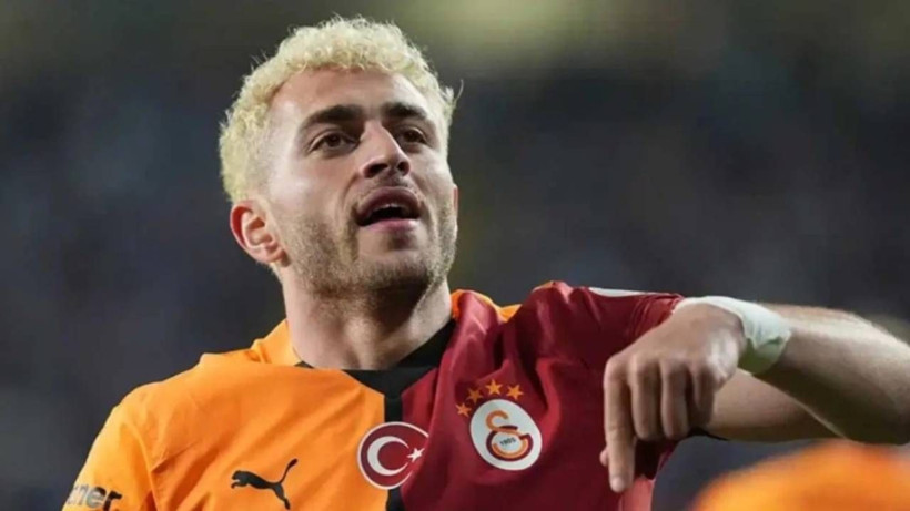 Son Dakika: Galatasaray’dan Barış Alper Hamlesi! Dursun Özbek Kesenin Ağzını Açtı: NEOM Krizini Kökten Bitirecek Teklif - Resim: 4