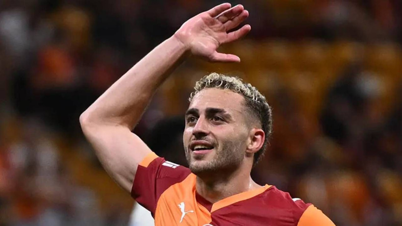 Son Dakika: Galatasaray’dan Barış Alper Hamlesi! Dursun Özbek Kesenin Ağzını Açtı: NEOM Krizini Kökten Bitirecek Teklif - Resim: 1