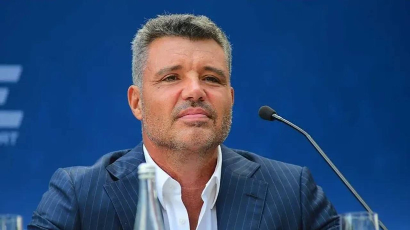 Ali Koç’un Merakla Beklediği Haber Geldi! Aziz Yıldırım Başkanlık İçin Kararını Verdi: Yaklaşan Seçim Öncesi Flaş Açıklama - Resim: 2