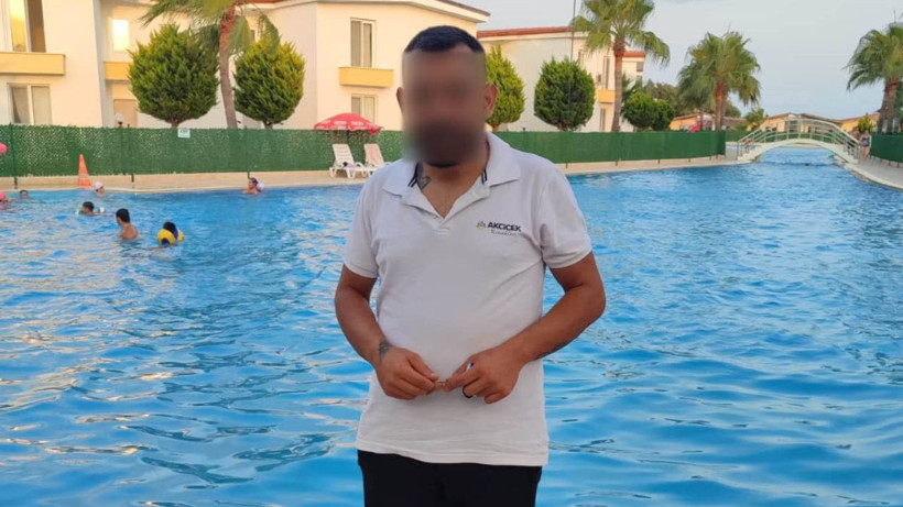 Sedef'in Yaşam Çığlığı: Ölümden Mesaj Atarak Kurtuldu! 'Yaşarken Kurtulayım, Öldükten Sonra Değil' - Resim : 2