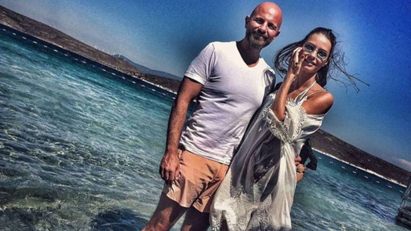 Yasemin Özilhan ve İzzet Özilhan Boşanıyor! Magazin Gündemine Bomba Gibi Düşen İddia - Resim : 2