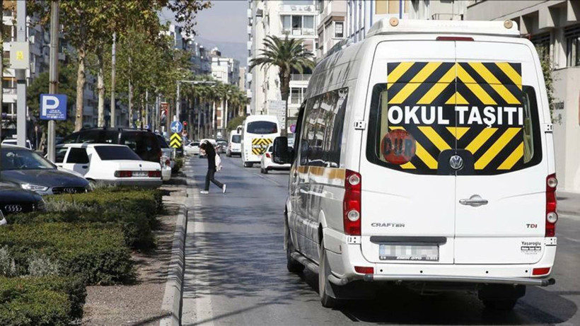 Velilerin Cebine Ağır Darbe! İstanbul'da Okul Servislerine Dev Zam Kapıda - Resim : 2