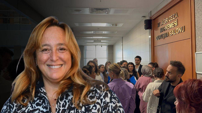 Mektup Yazıp 'Yaşamak İstiyorum' Demişti, Ayşe Barım'la İlgili Sıcak Gelişme - Resim : 1