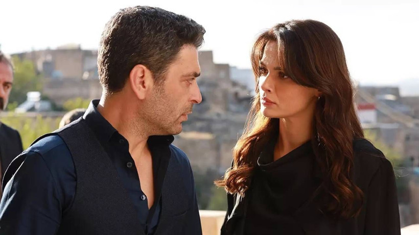 Uzak Şehir'de Yeni Sezon Öncesi Deprem! Aniden Diziden Ayrıldılar - Resim : 1