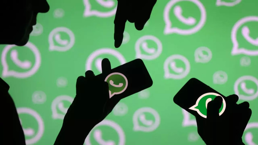 WhatsApp'ta Yeni Dönem! Sınırlama Geliyor, Sadece O Kişiler Görebilecek - Resim : 1