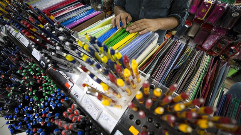 Okulların Açılmasına Günler Kala Alarm! Ticaret Bakanlığı Hepsine Ceza Yağdırdı - Resim : 1