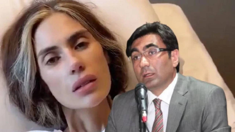 Kızını Acı Şekilde Toprağa Vermişti! Nihal Candan’ın Babası İlk Kez Konuştu: ‘Kızımın İliği Kurumuş’ - Resim: 7