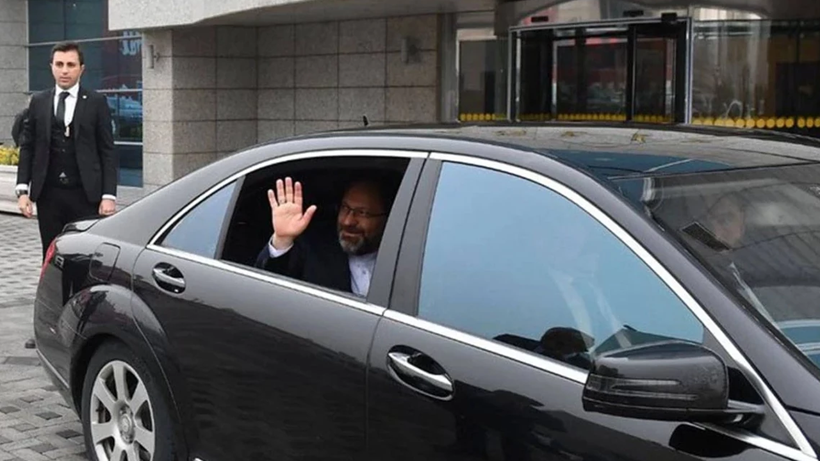 Görevinin Bitmesine 13 Gün Kala Yeniden Gündem Oldu! İşte 'Ali Erbaş Dönemi'nin Tartışma Yaratan Sözleri - Resim : 1